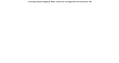 Desktop Screenshot of eminchilli.com